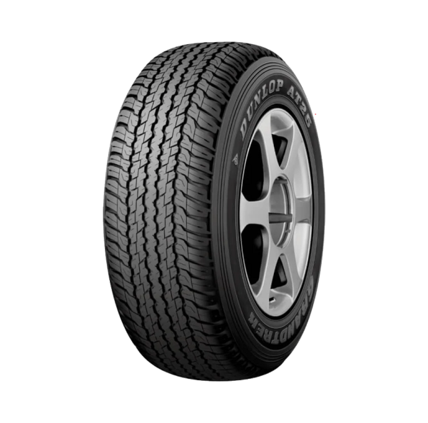 Dunlop AT25