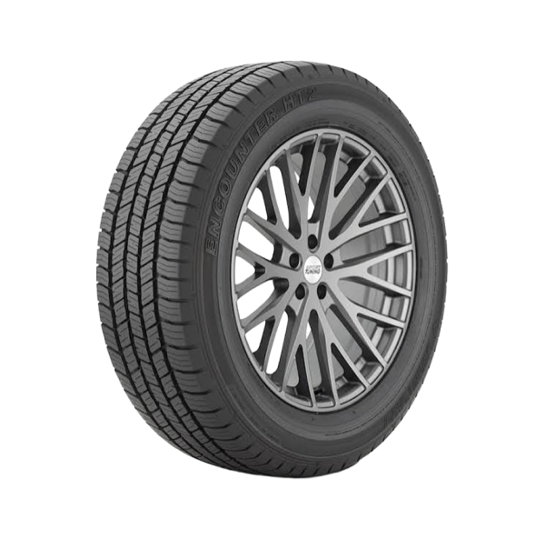 SUMITOMO ENCOUNTER HT SUMITOMO ENCOUNTER HT2